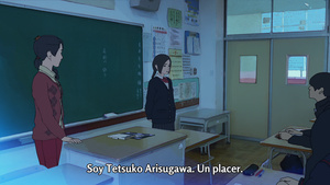 Hana to Alice: Satsujin Jiken